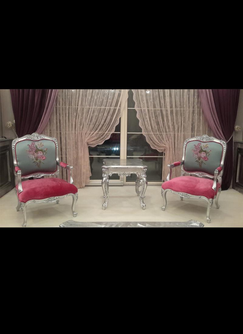 SALON - 24