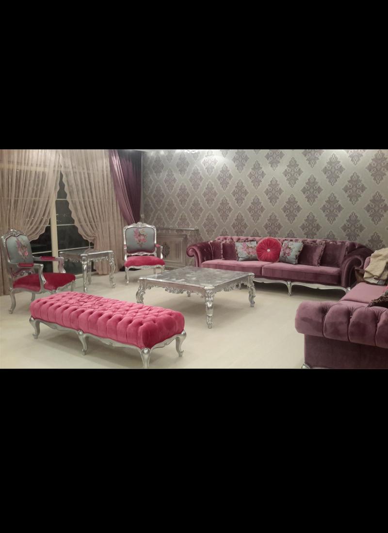 SALON - 23