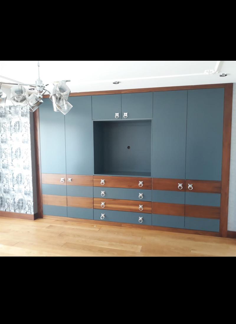 SALON  - 15