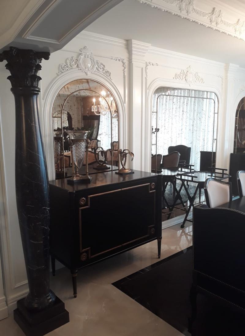 SALON - 5