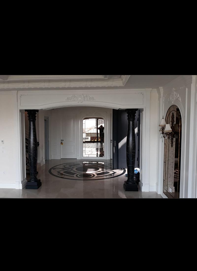 SALON  - 18
