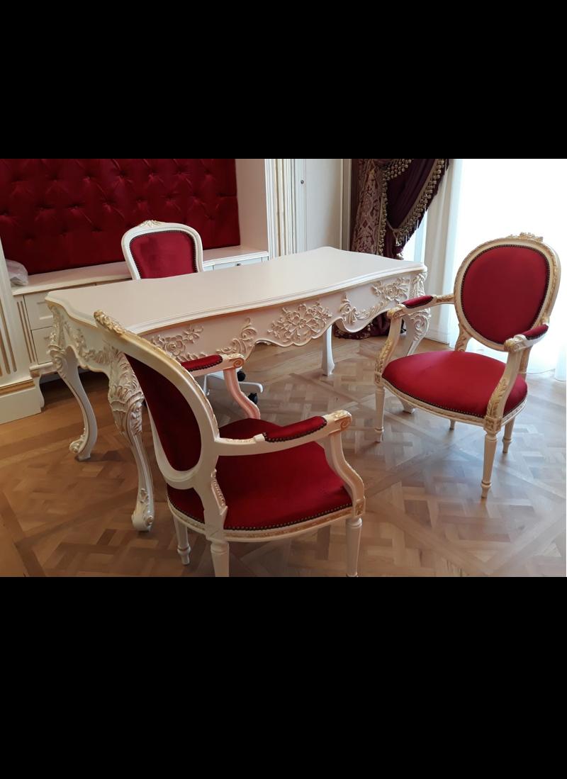SALON - 3