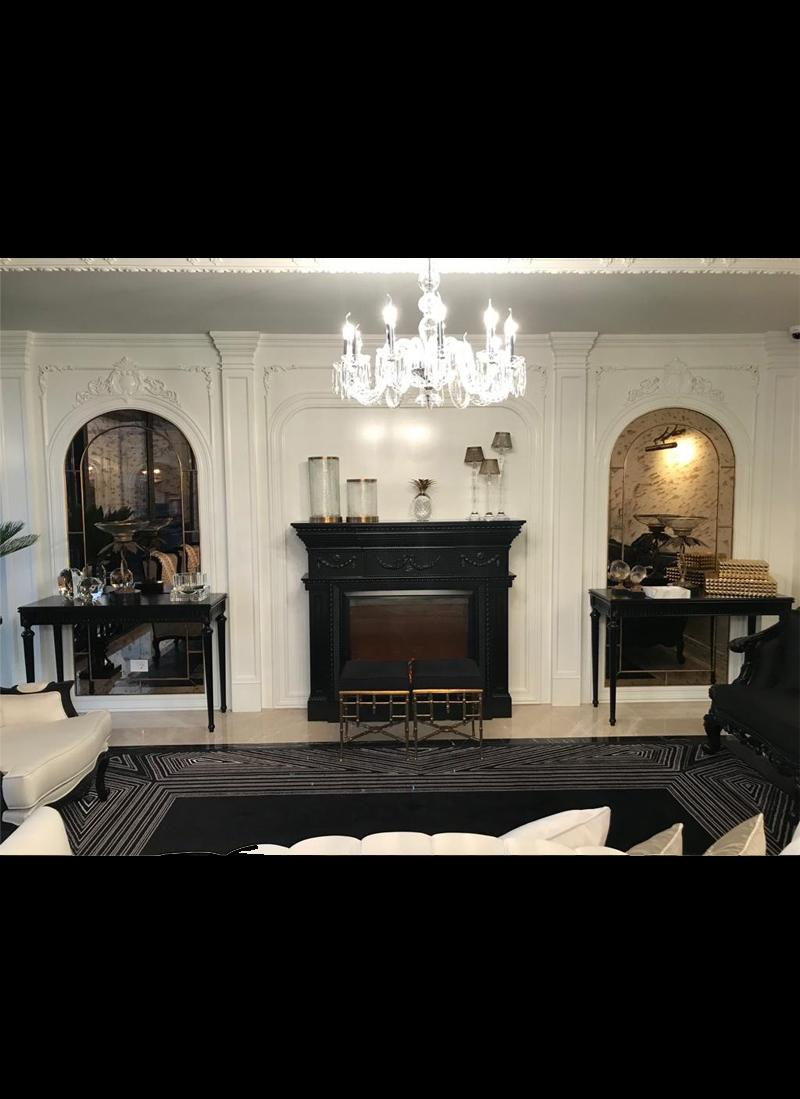 SALON - 7