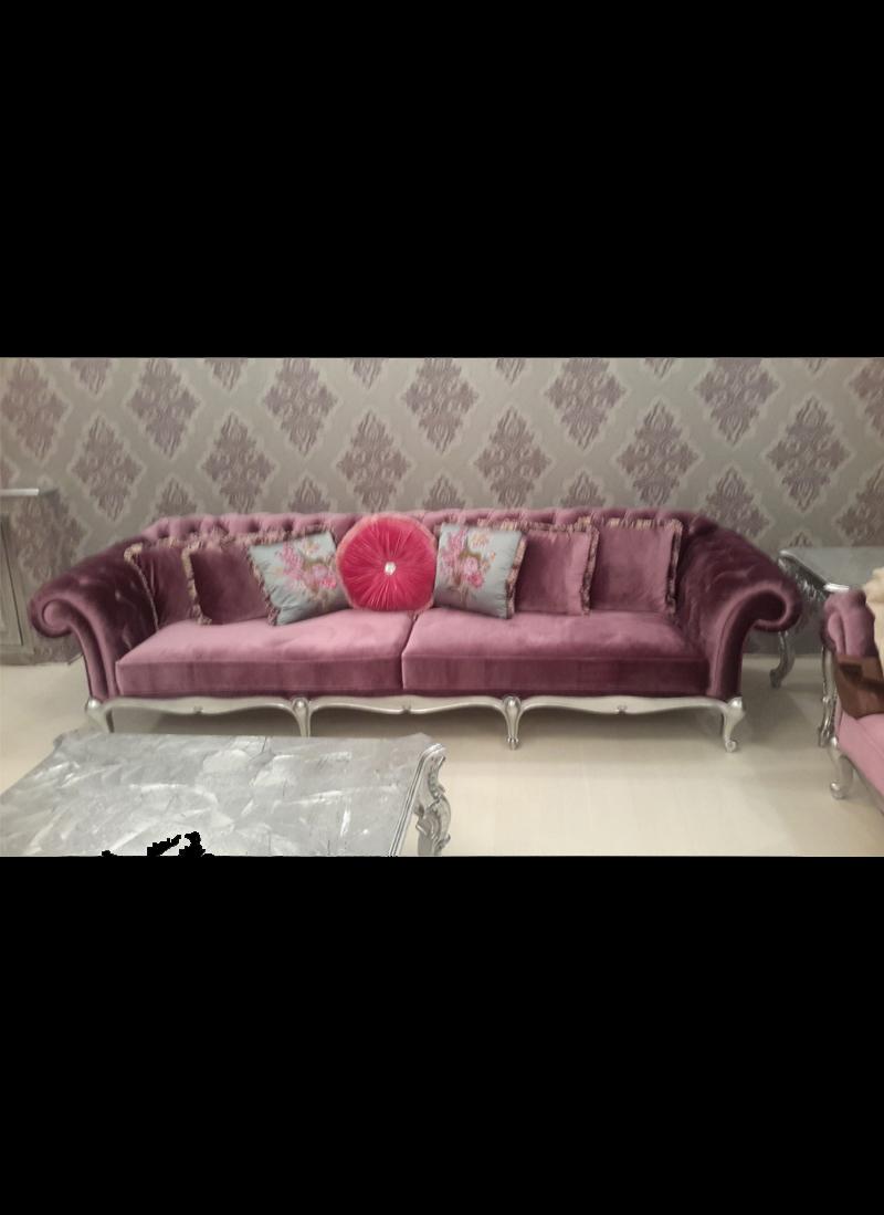 SALON - 25