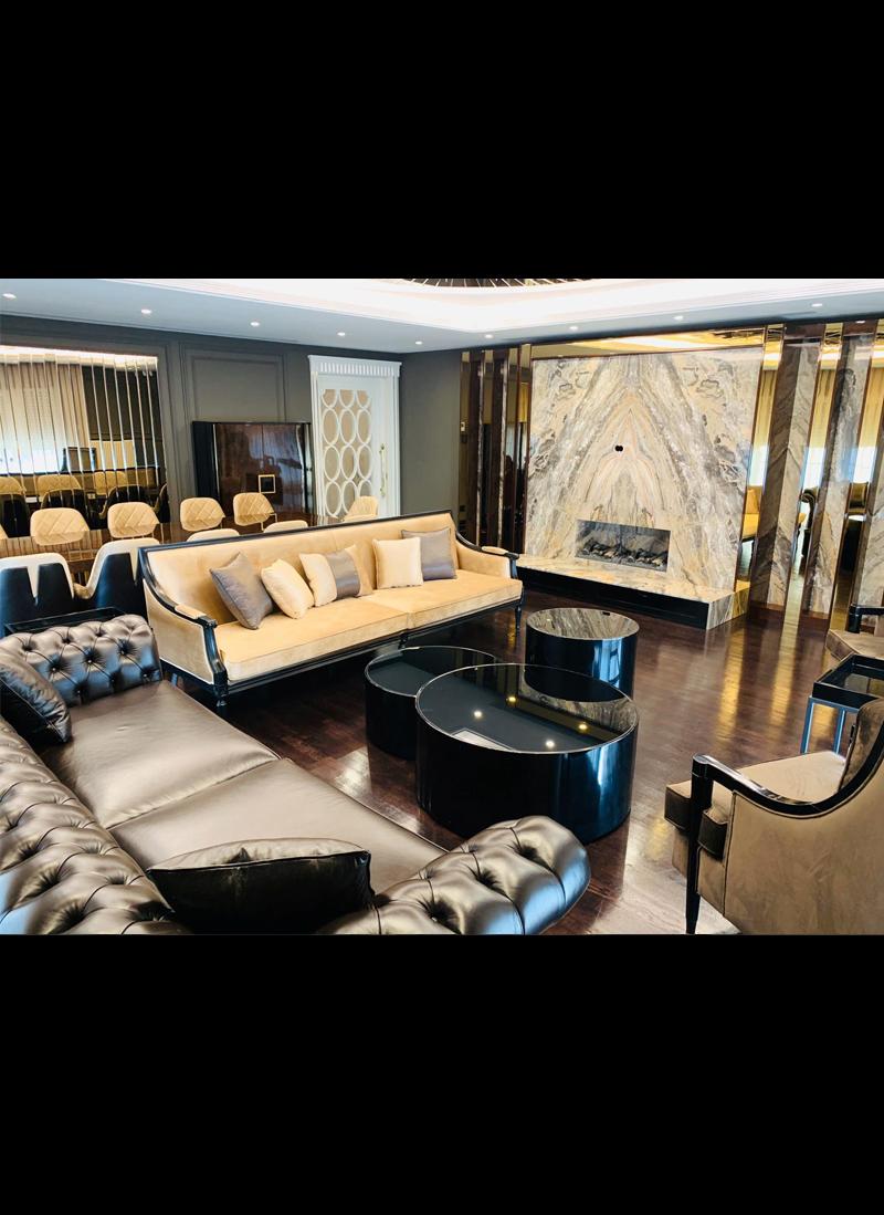 SALON - 11